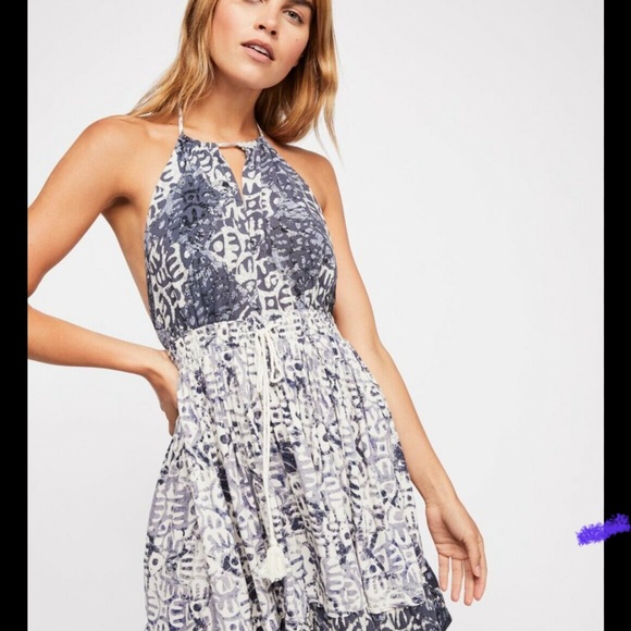 Free People Beach Day dress - Picture 3 of 3